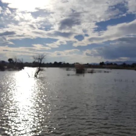 Διαμέρισμα El Soleado El Rincon Campoamor