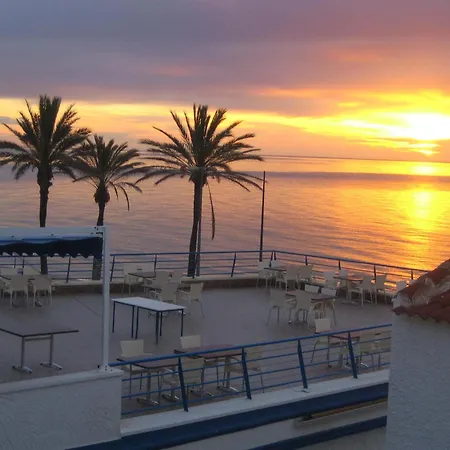 El Soleado El Rincon Διαμέρισμα Campoamor