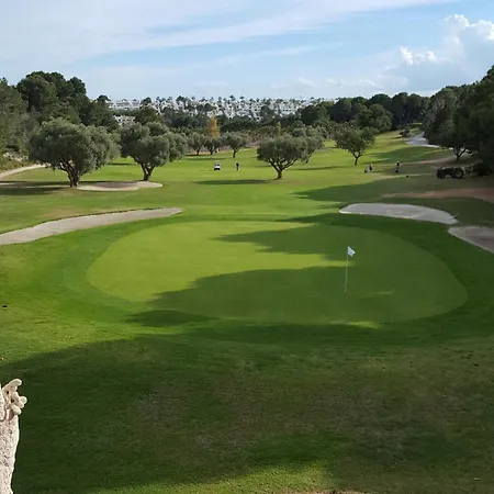 Διαμέρισμα El Soleado El Rincon *