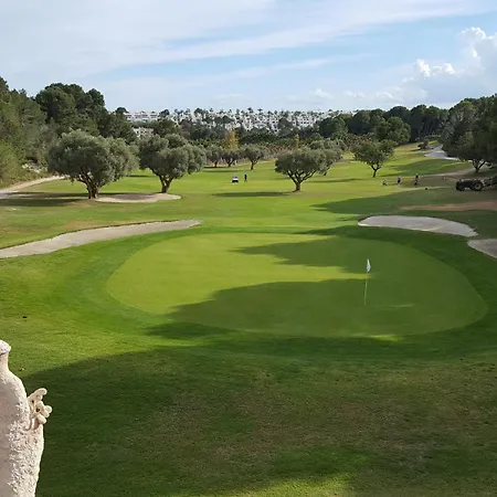 El Soleado El Rincon Campoamor