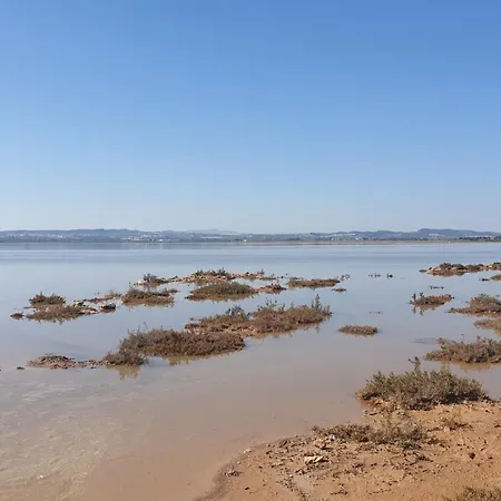 El Soleado El Rincon Διαμέρισμα *