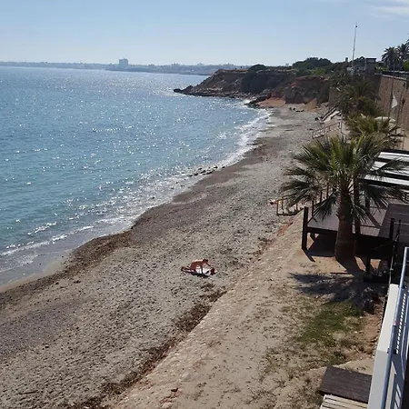 Διαμέρισμα El Soleado El Rincon