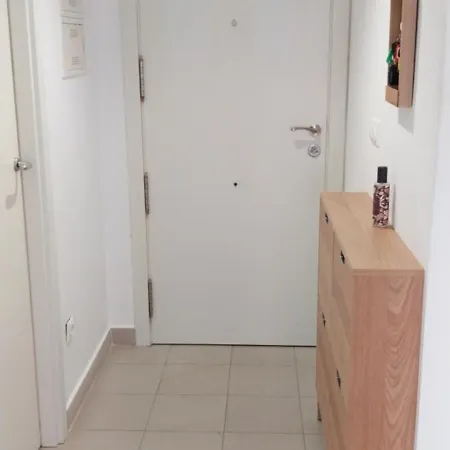 El Soleado El Rincon Διαμέρισμα