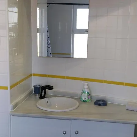 El Soleado El Rincon Διαμέρισμα