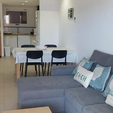 El Soleado El Rincon Campoamor