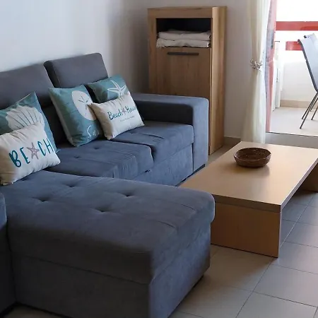 Διαμέρισμα El Soleado El Rincon