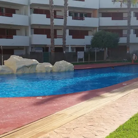 El Soleado El Rincon