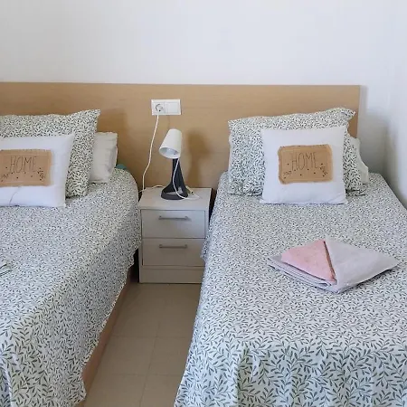 El Soleado El Rincon *