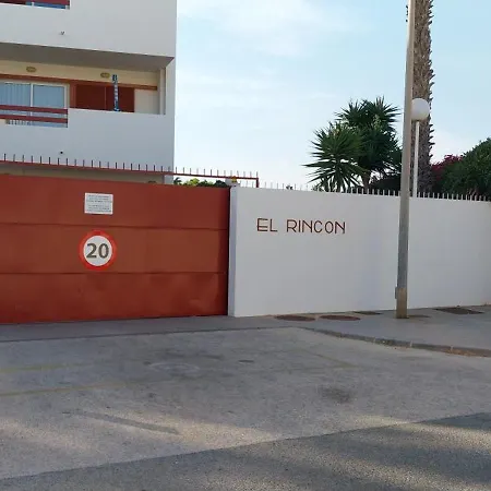 El Soleado El Rincon