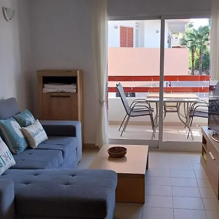 Διαμέρισμα El Soleado El Rincon Campoamor