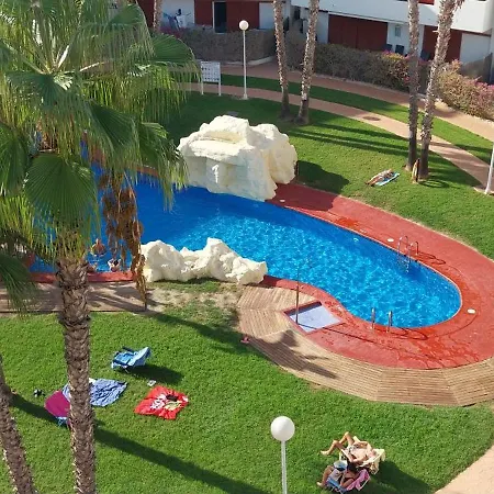 El Soleado El Rincon Campoamor