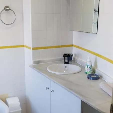 El Soleado El Rincon * Campoamor