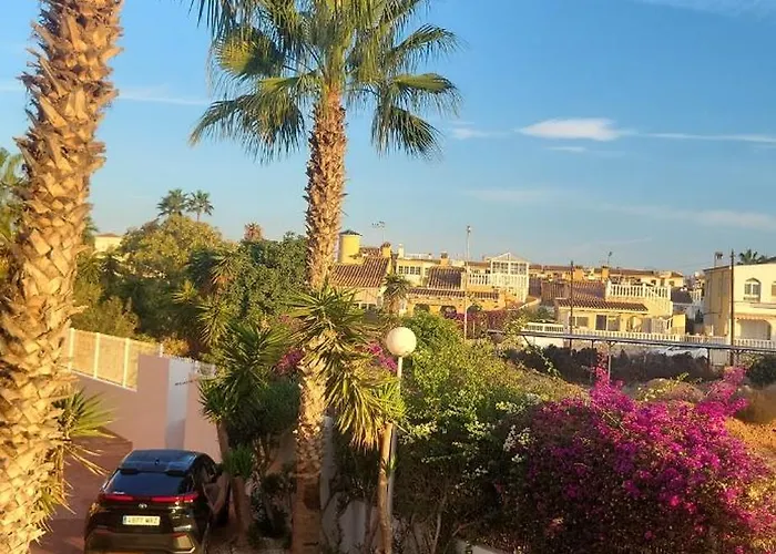 El Soleado El Rincon 아파트 *