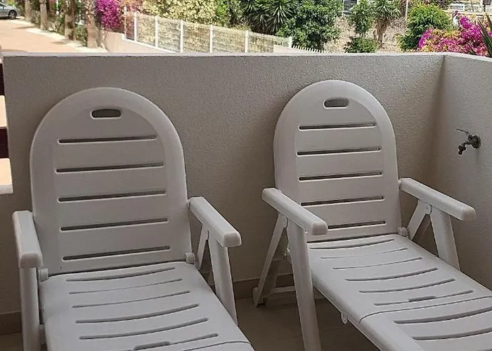 El Soleado El Rincon * 캄포아모르