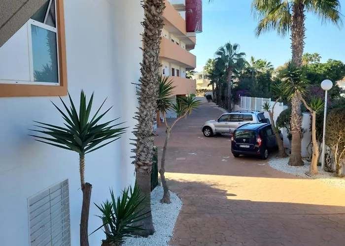 El Soleado El Rincon 아파트 *