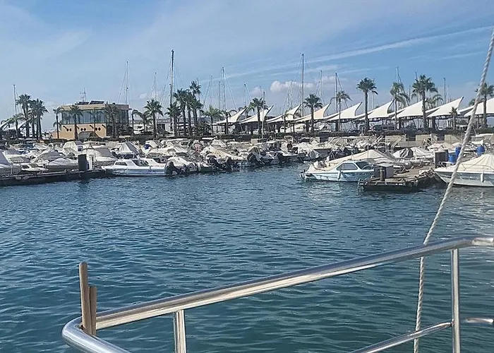아파트 El Soleado El Rincon *