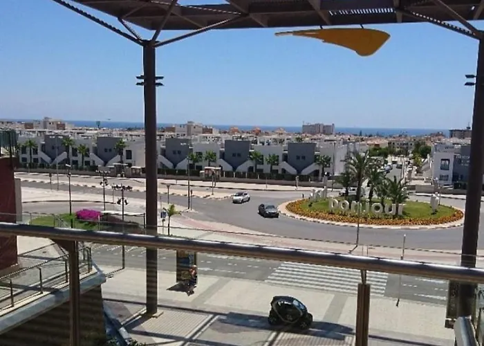 El Soleado El Rincon *