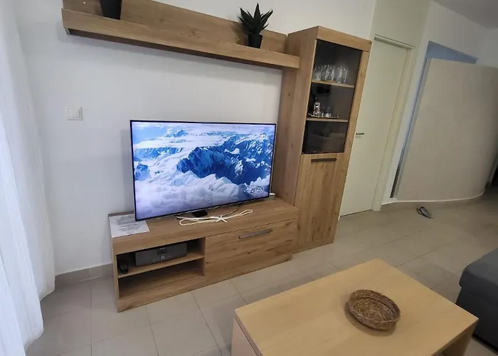 아파트 El Soleado El Rincon 캄포아모르