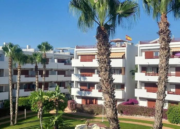 El Soleado El Rincon 아파트 *