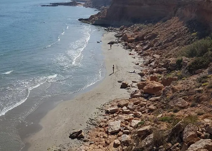 El Soleado El Rincon 아파트