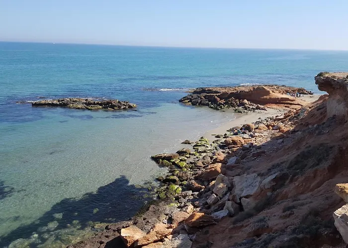El Soleado El Rincon * 캄포아모르
