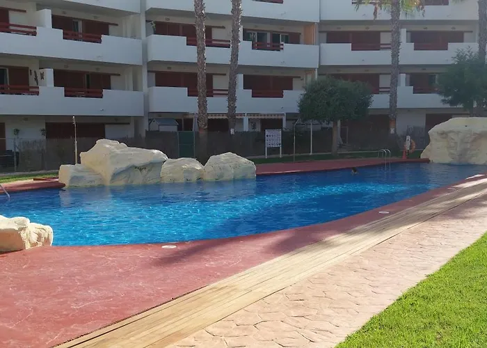 El Soleado El Rincon