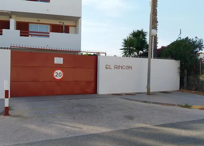 El Soleado El Rincon